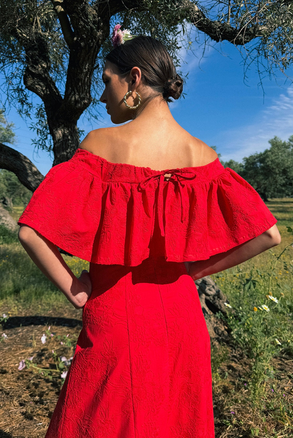 Bata Cantaor
