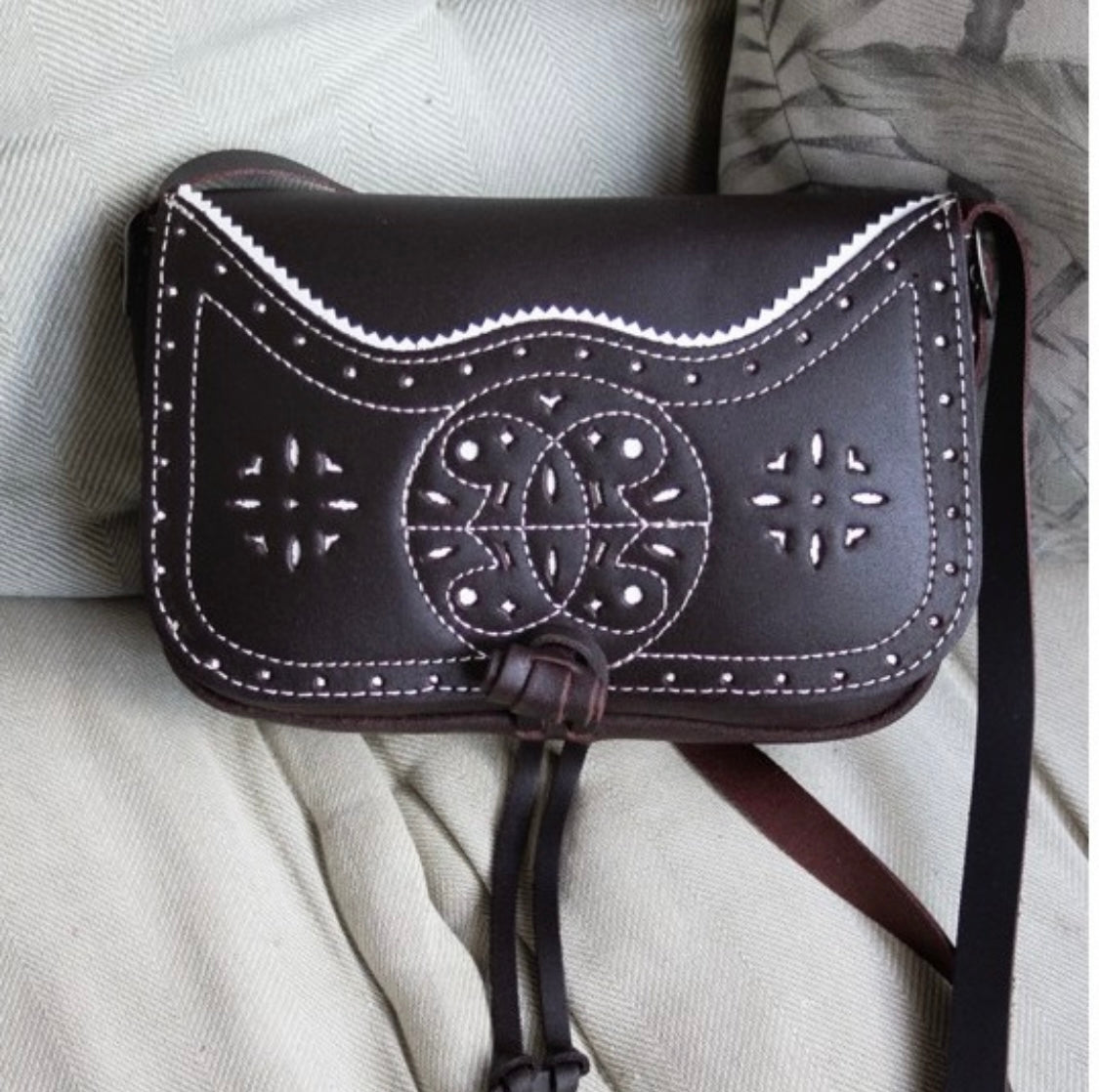 Riñonera/Bolso
