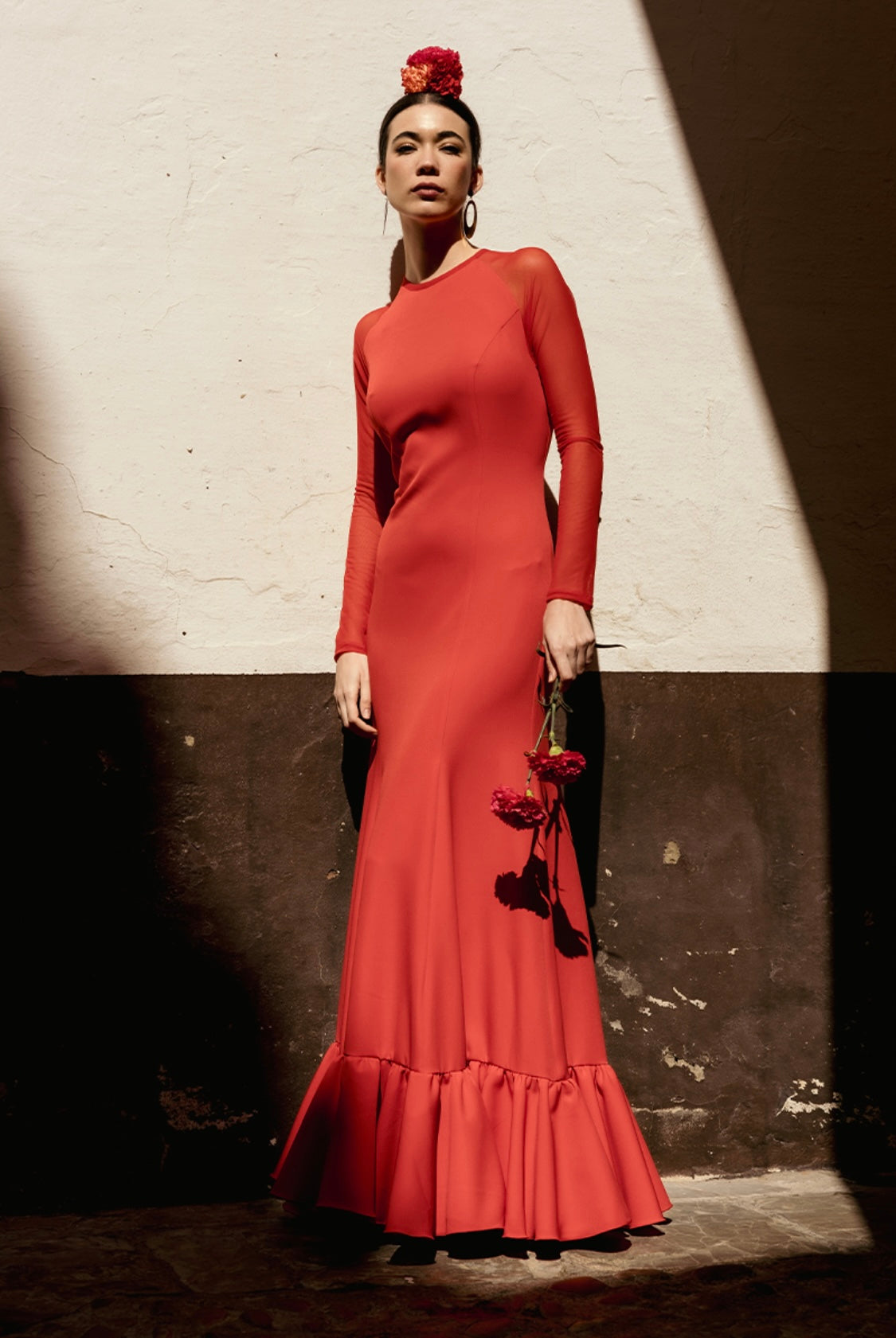 Traje Natural