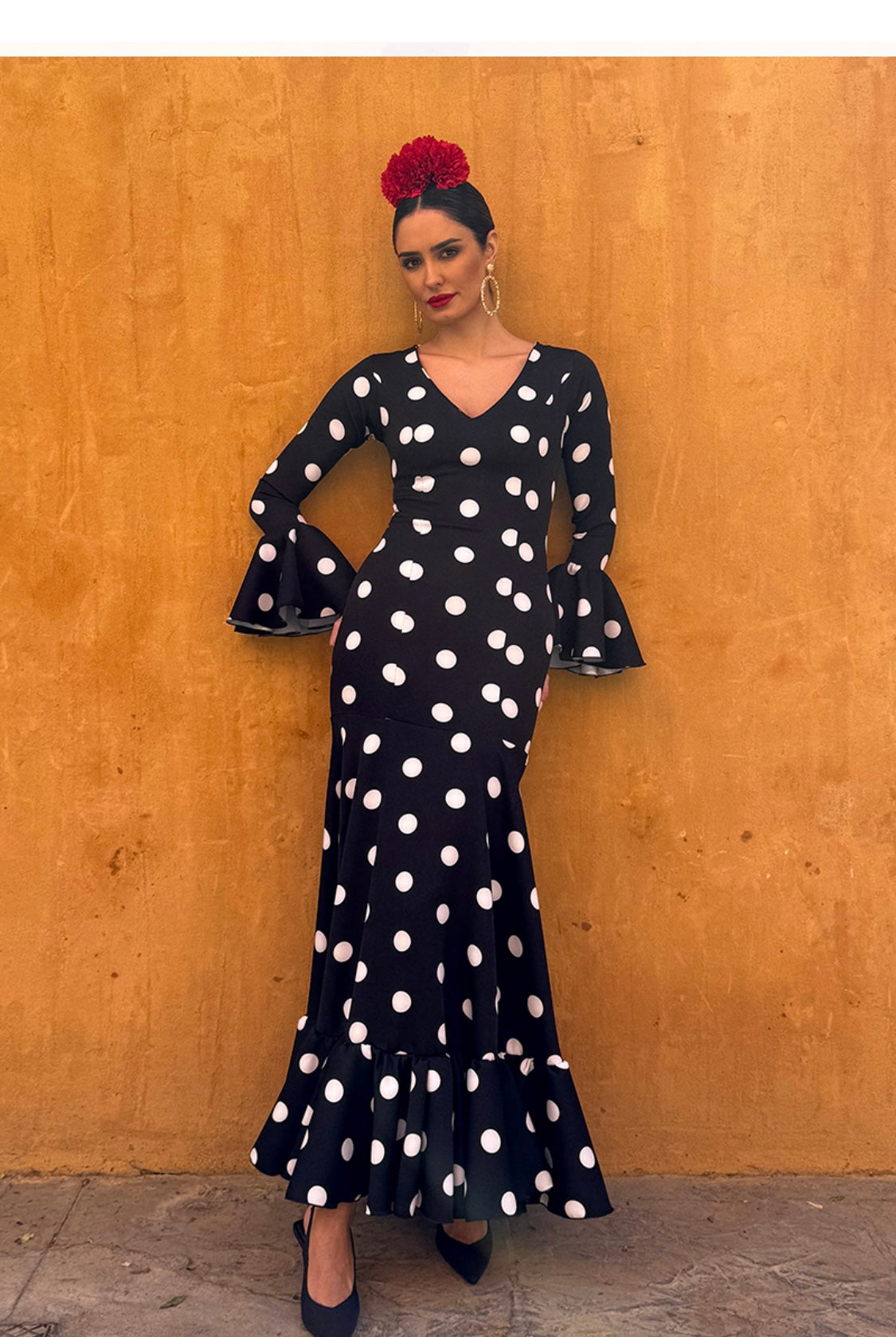 Traje Milonga