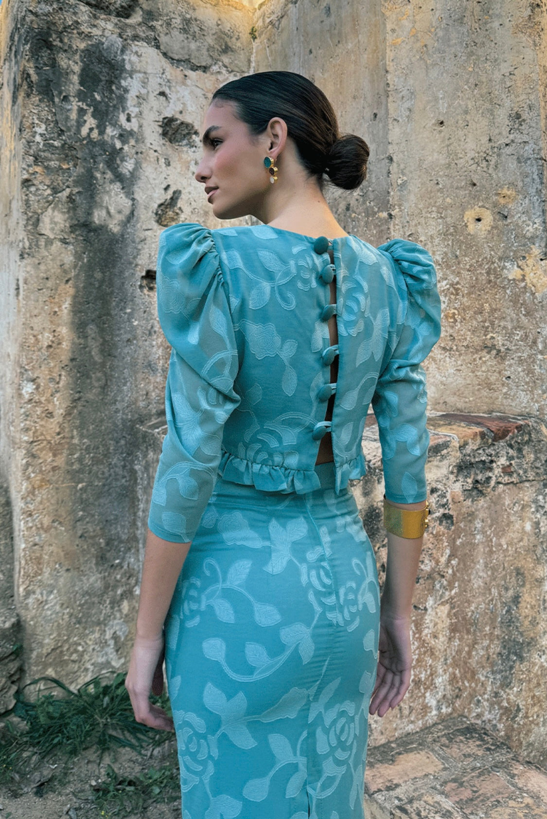 Conjunto Berta