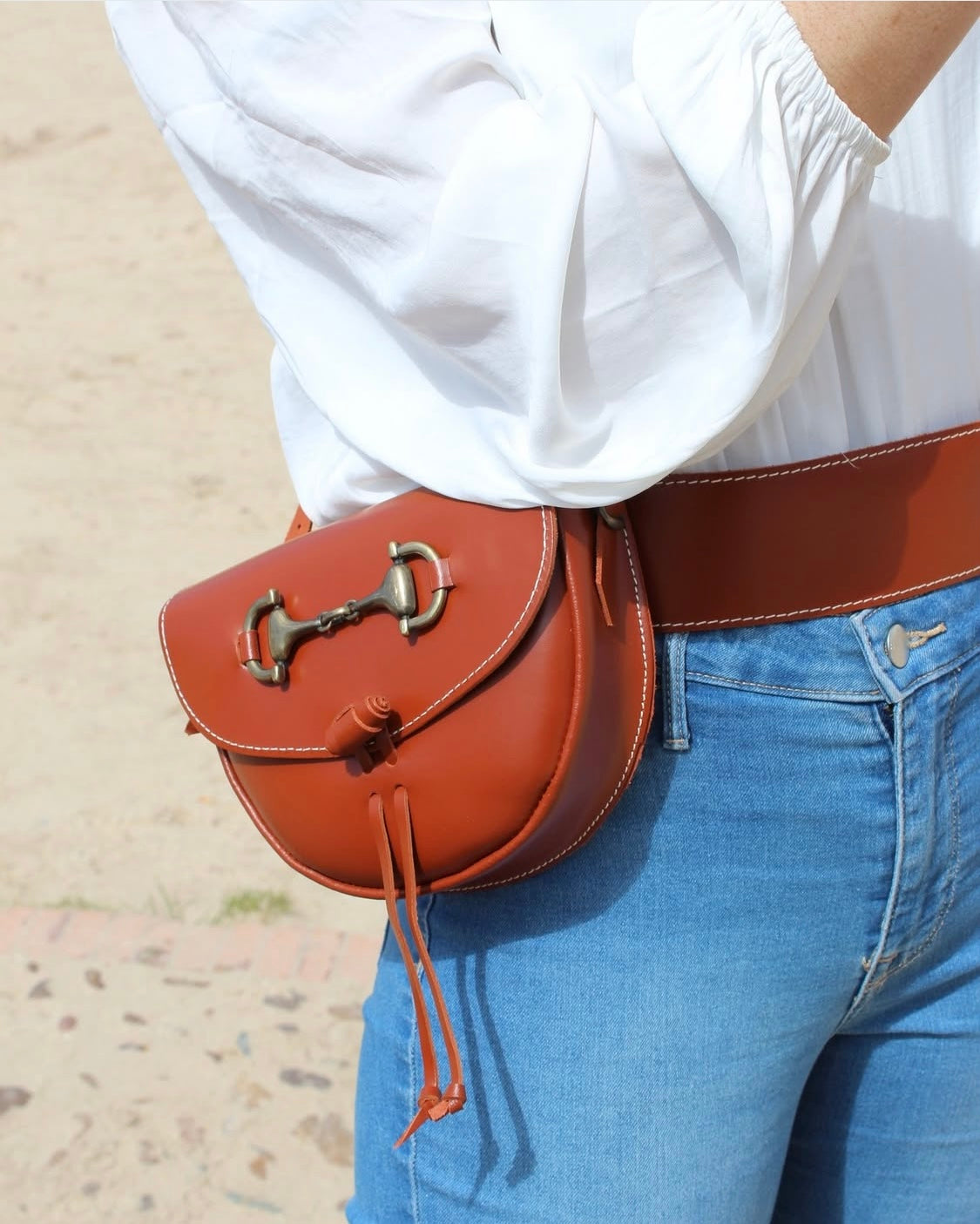 Riñonera/Bolso