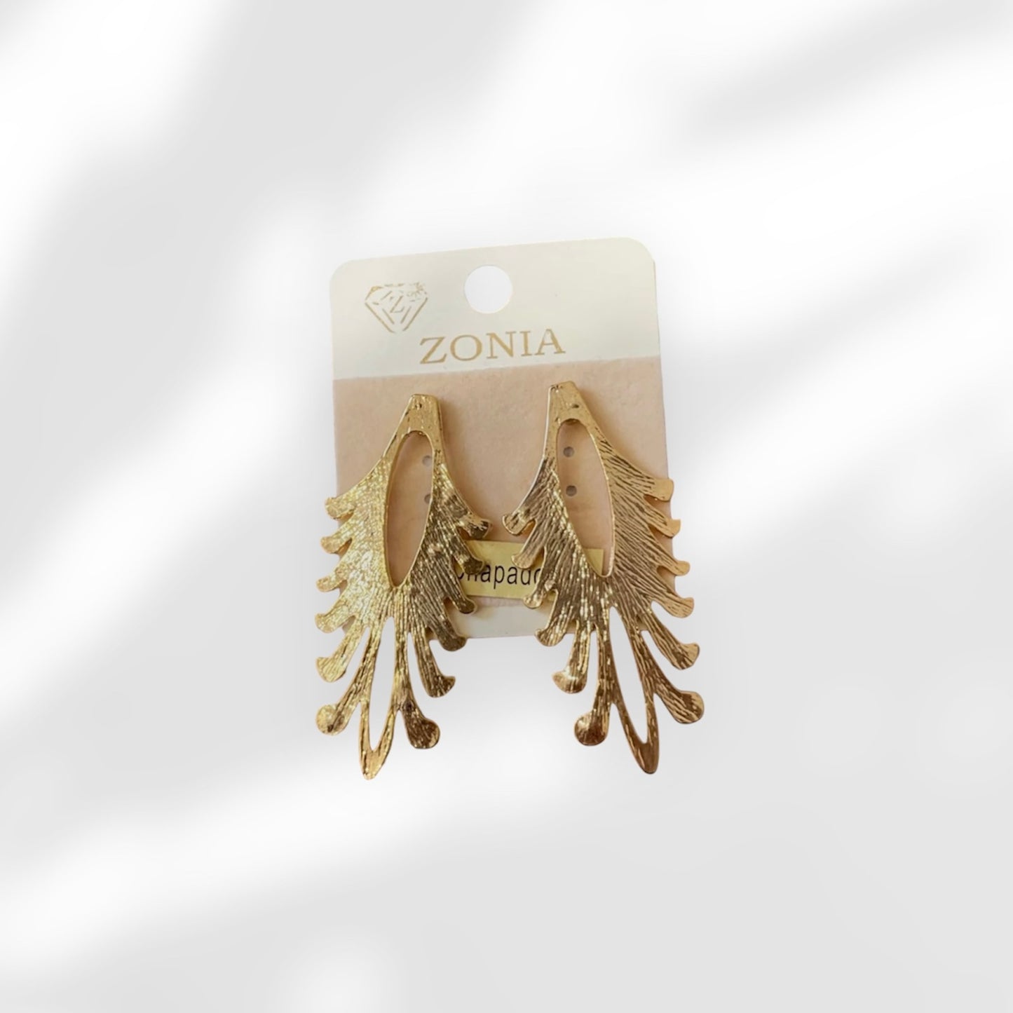 Pendientes
