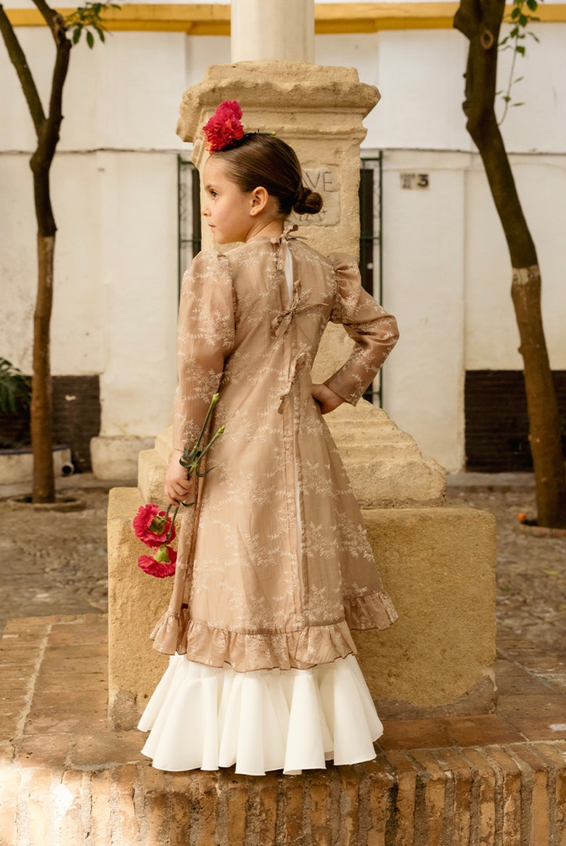 Bata Farruca Kids