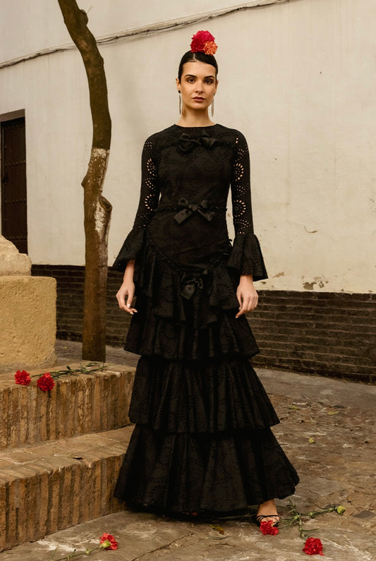 Traje Mirabrás