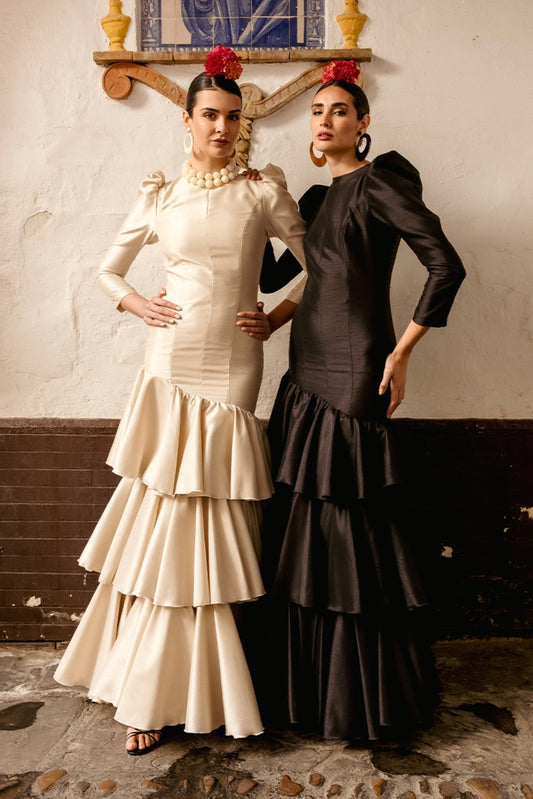 Traje Jalear