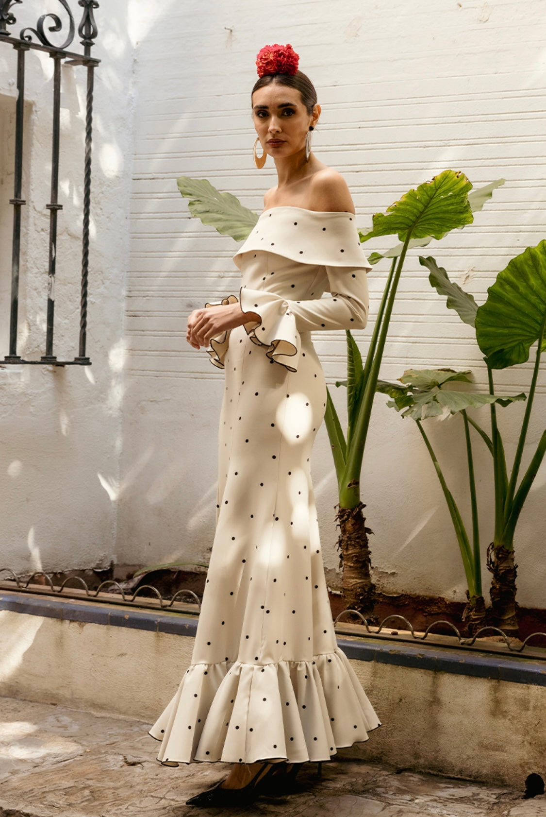 Traje Guajira