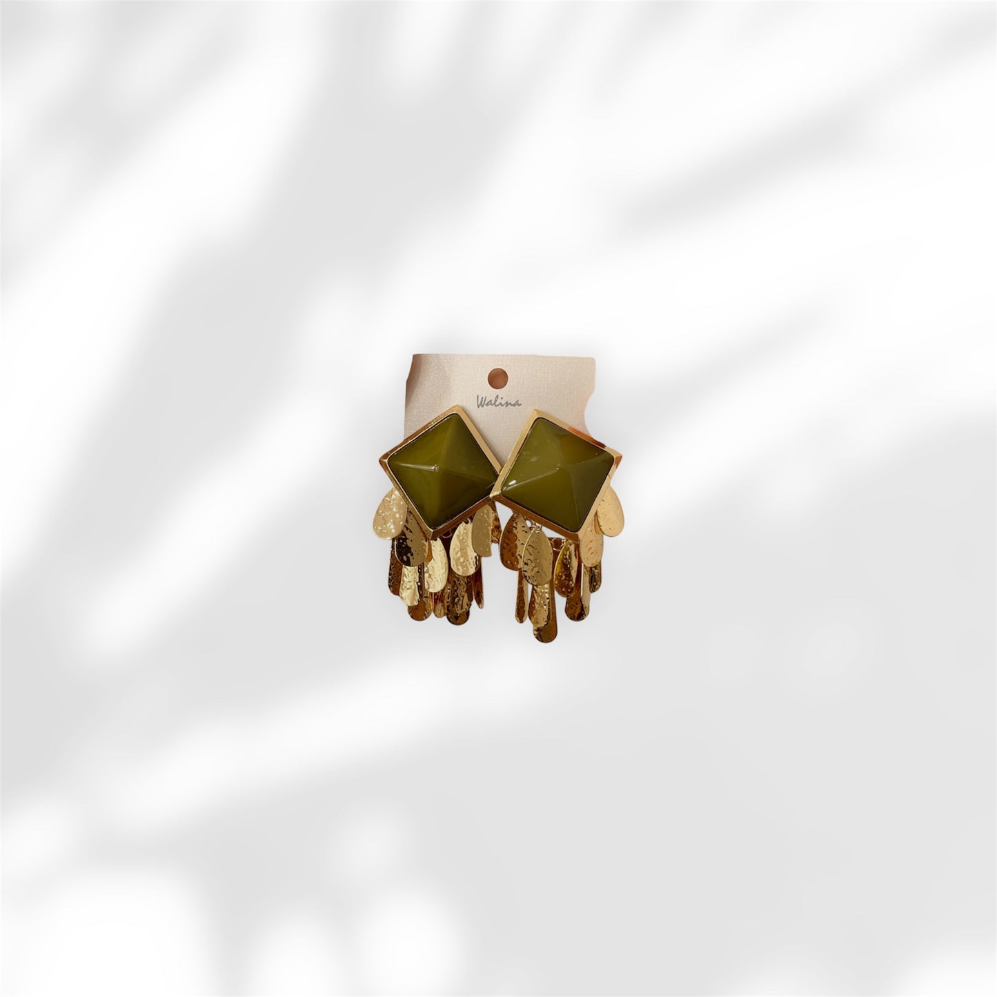 Pendientes