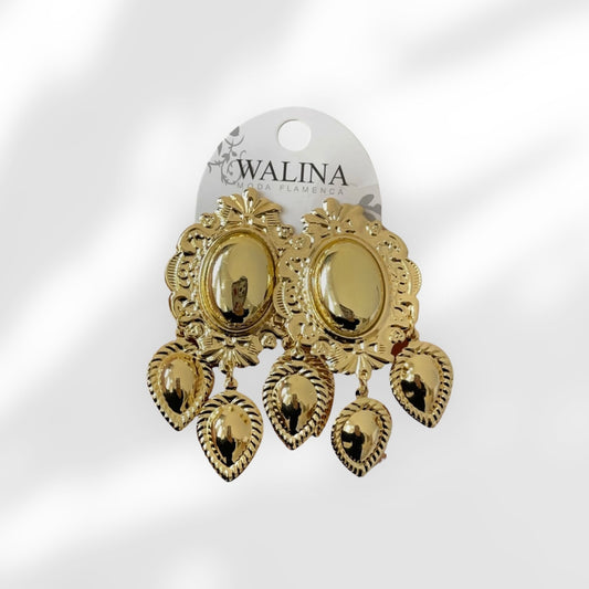 Pendientes