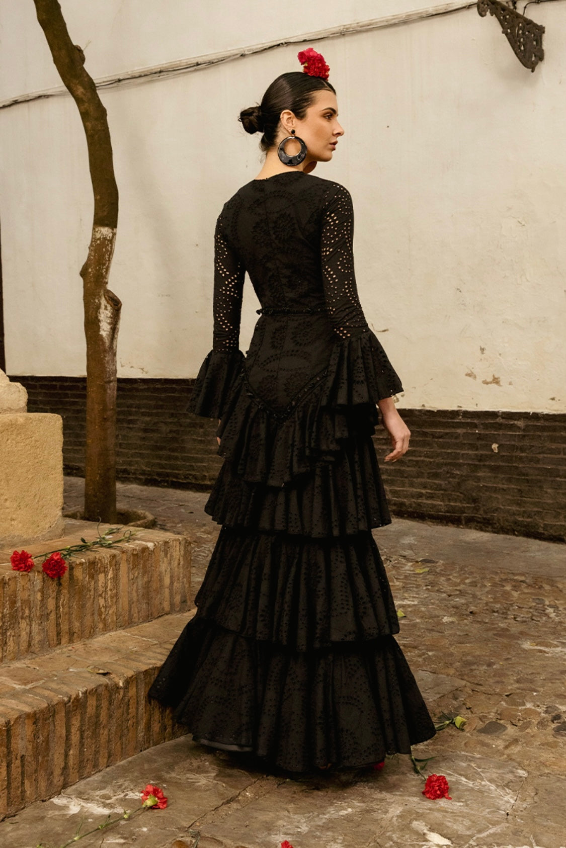 Traje Mirabrás