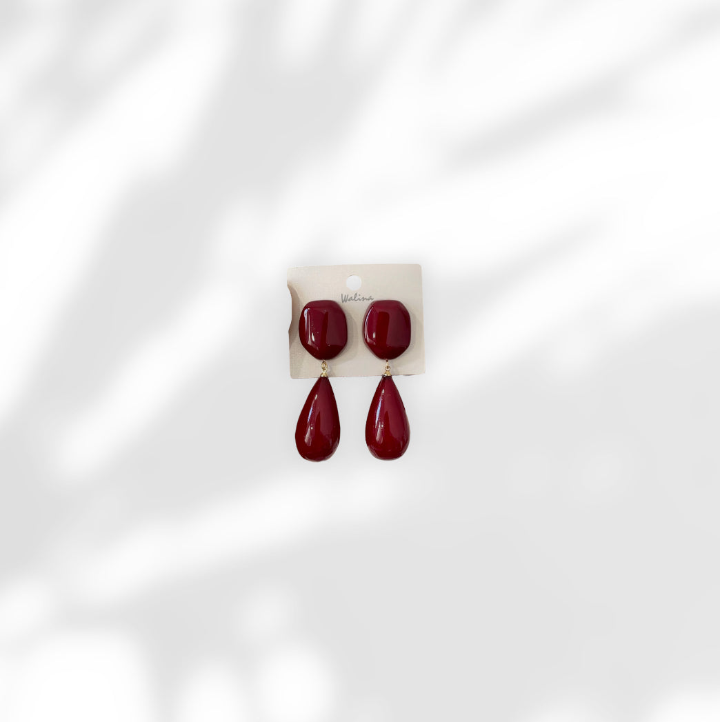 Pendientes
