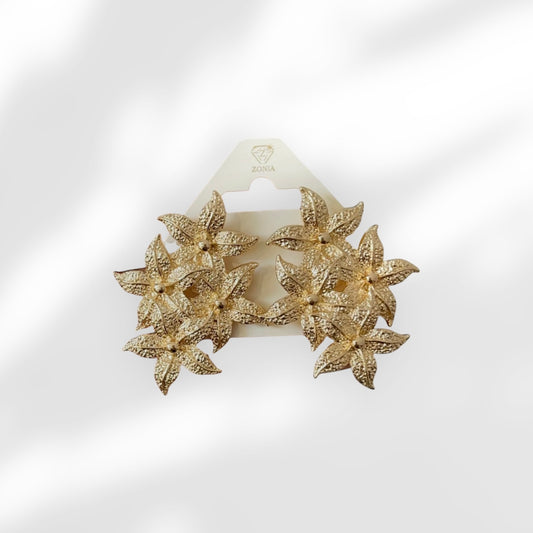 Pendientes