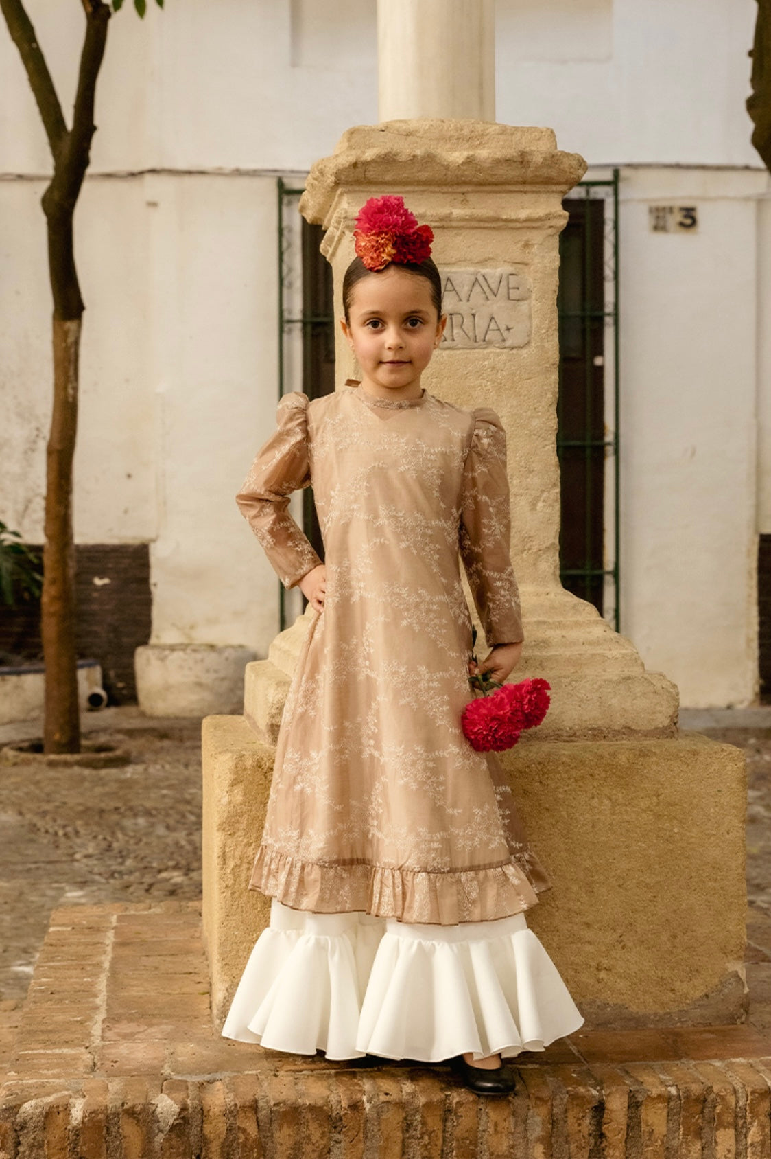 Bata Farruca Kids