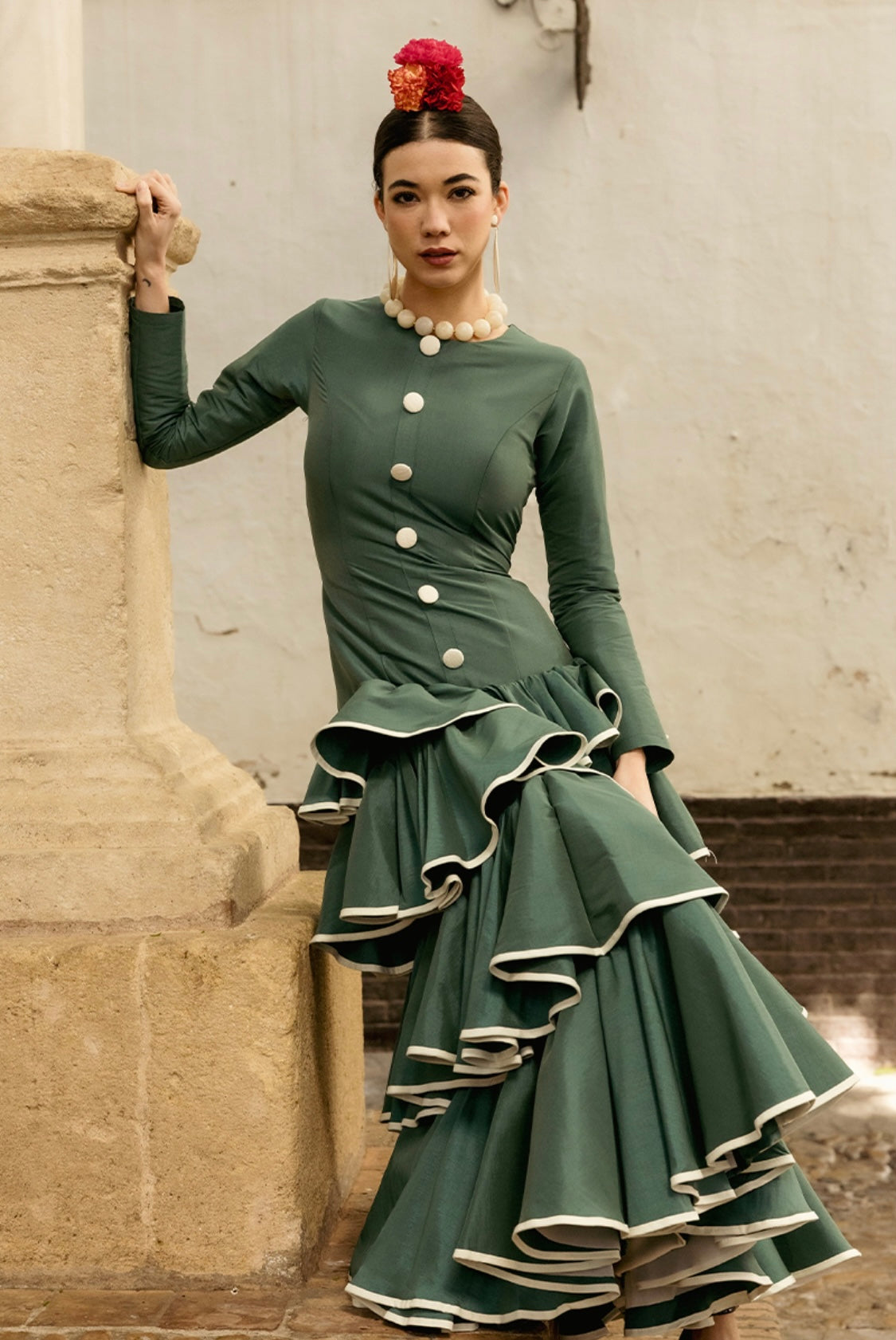 Traje Petenera
