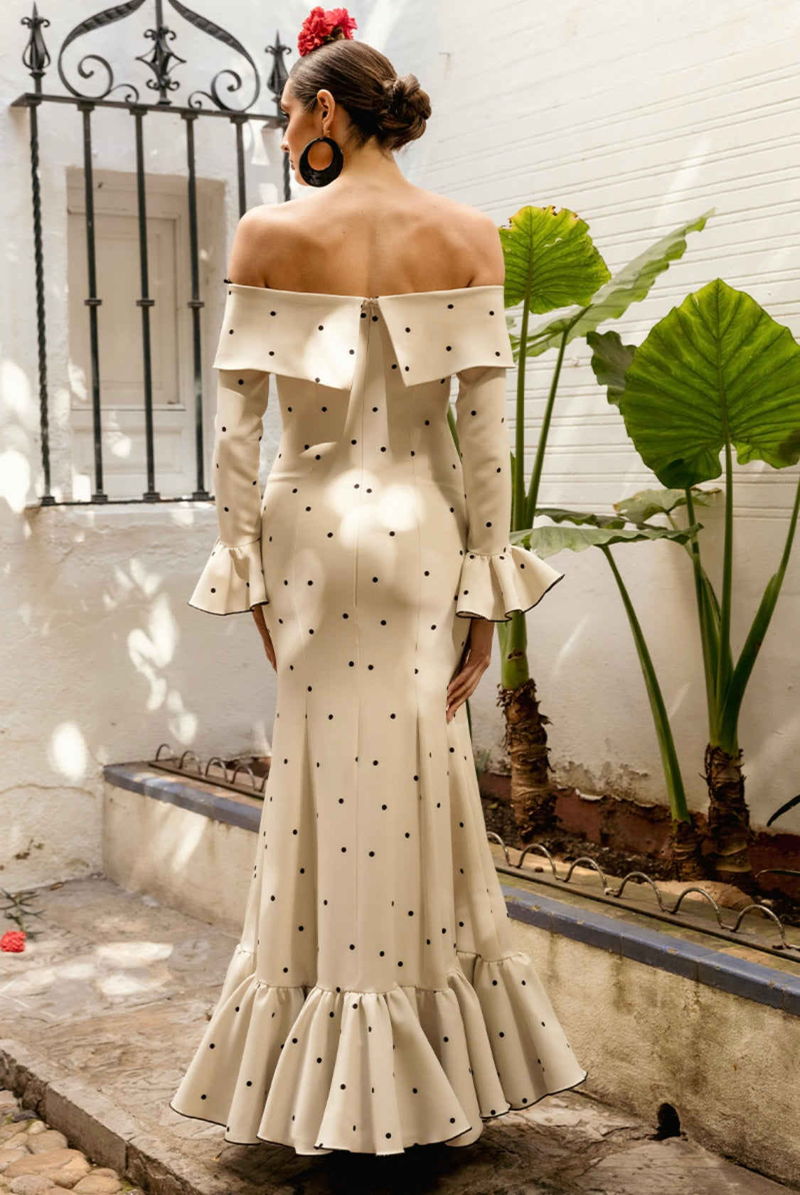 Traje Guajira