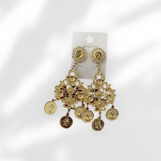 Pendientes