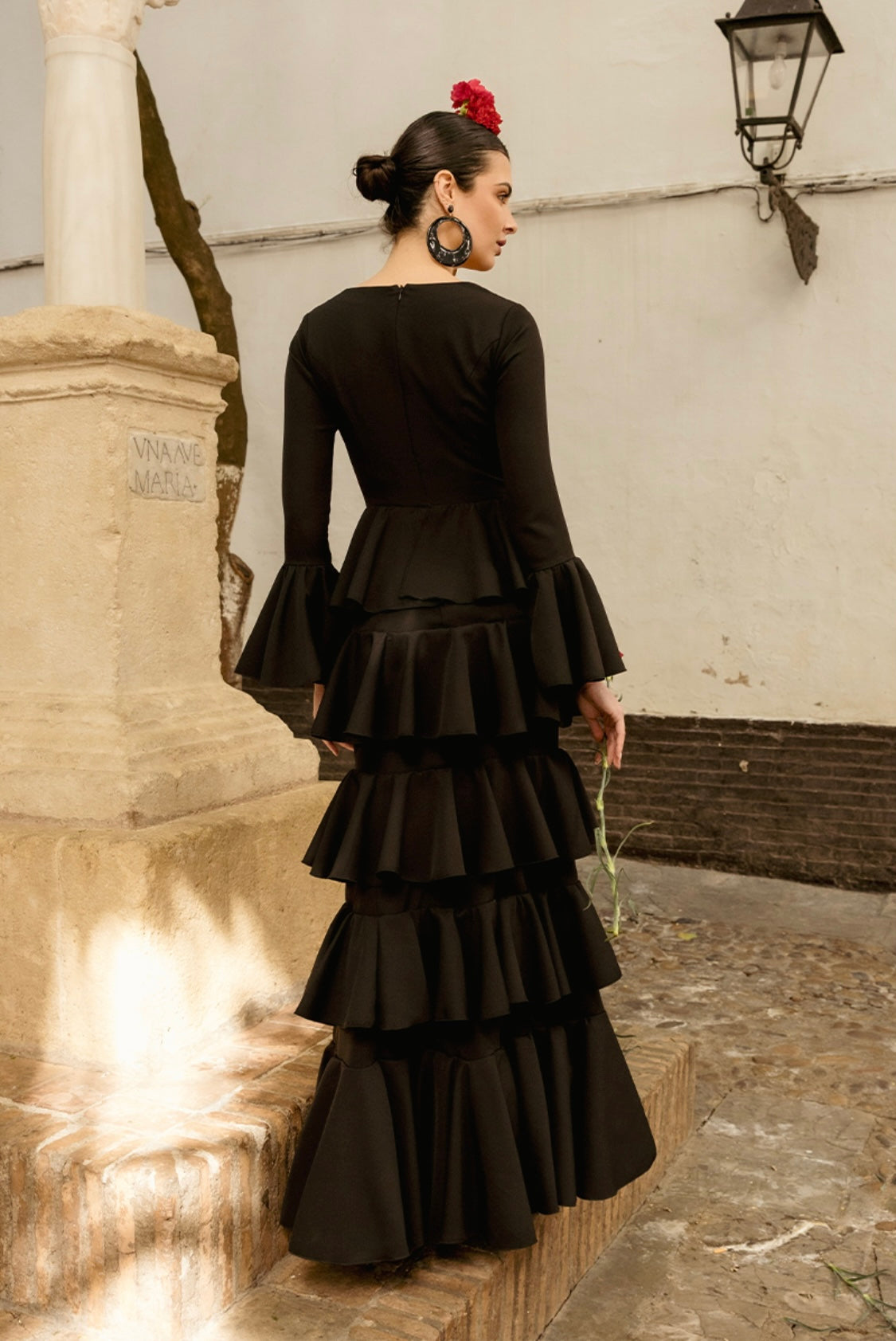 Traje Liviana