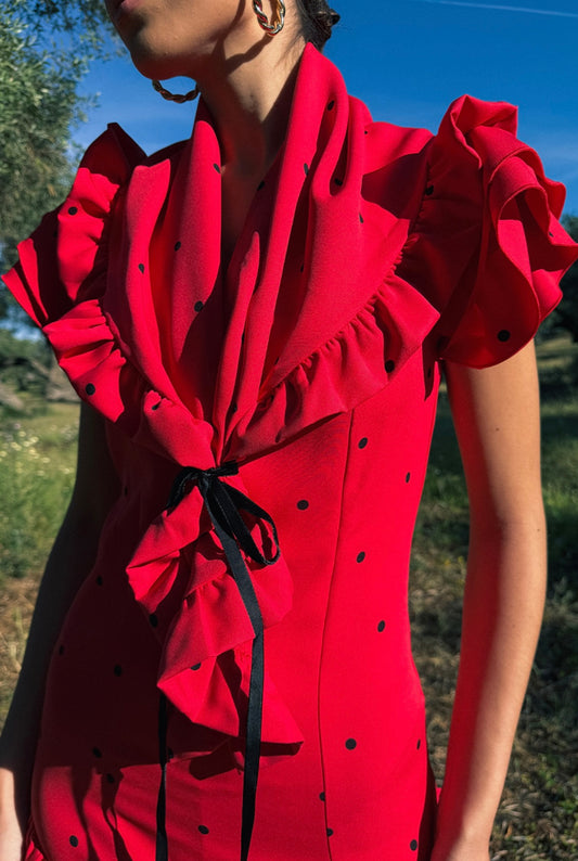Piquillo Bambera