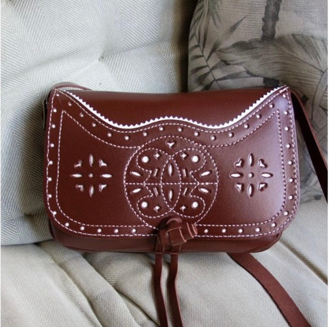 Riñonera/Bolso