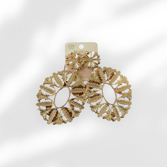 Pendientes
