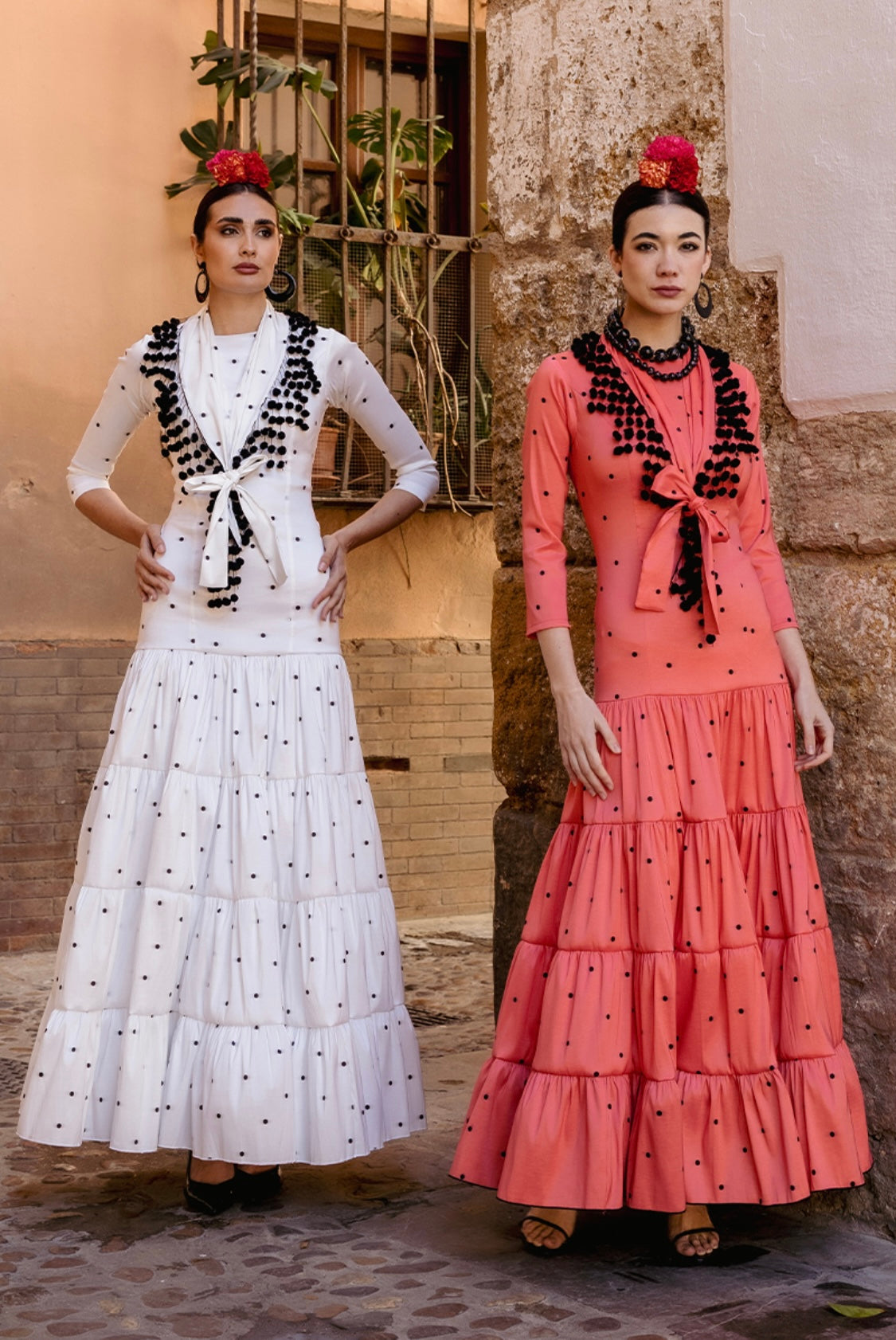 Traje Palo