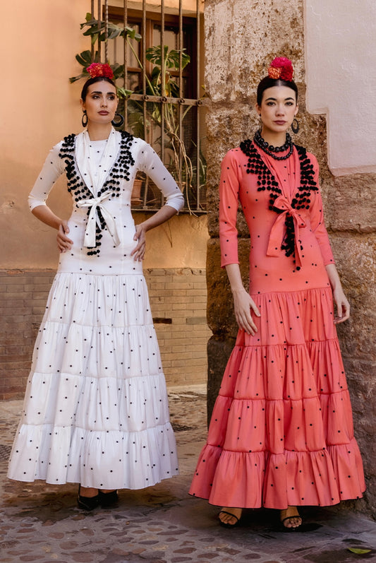 Traje Palo
