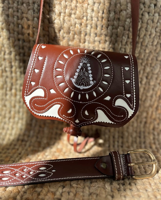 Riñonera/Bolso