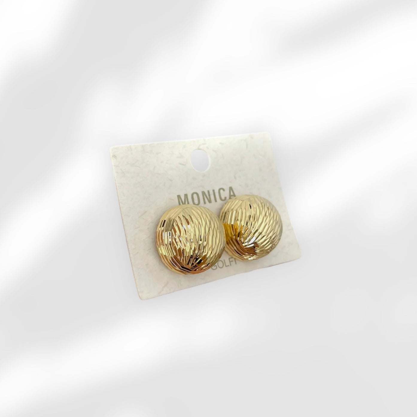 Pendientes