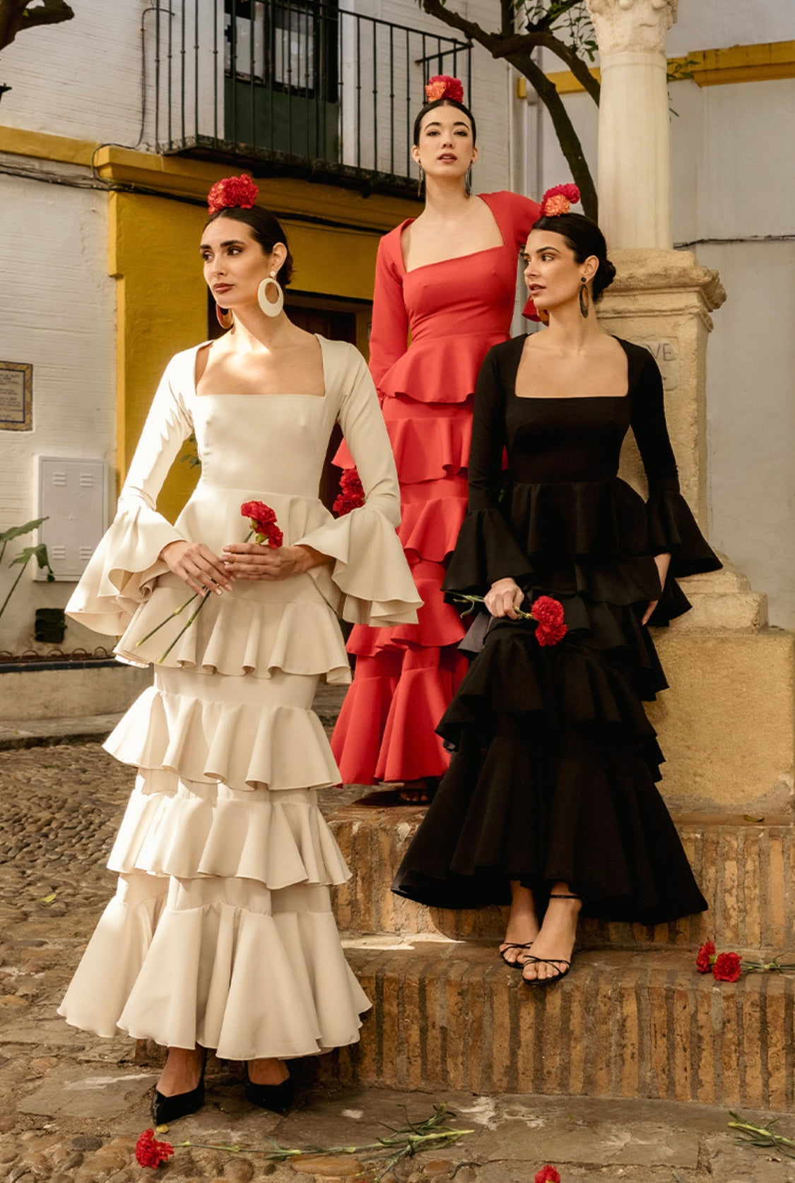 Traje Liviana