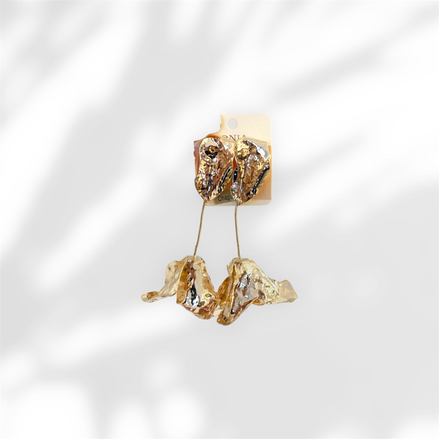 Pendientes