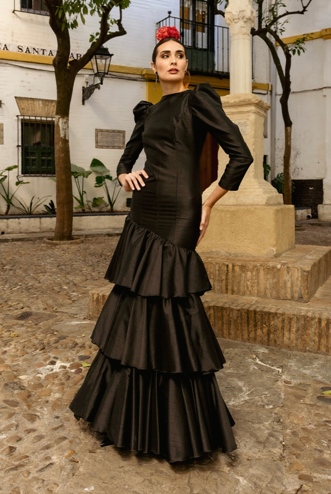 Traje Jalear