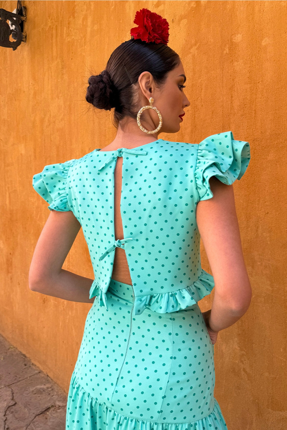 Conjunto Garrotín