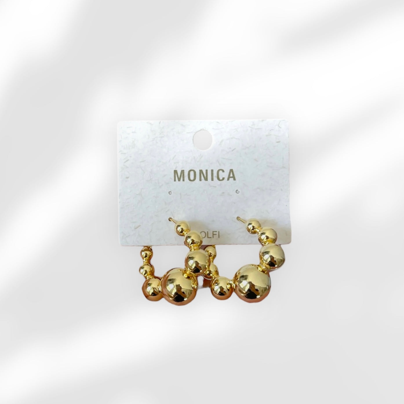 Pendientes