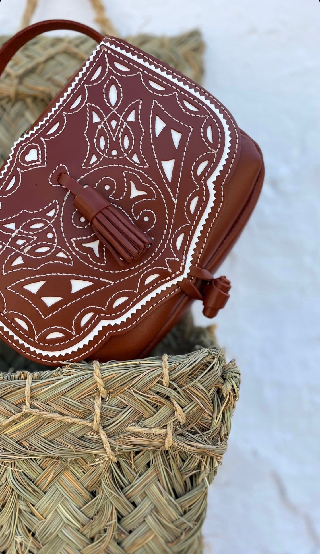 Riñonera/Bolso