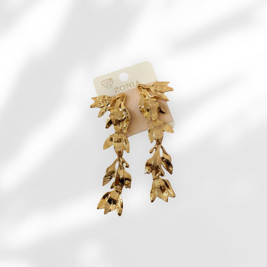 Pendientes