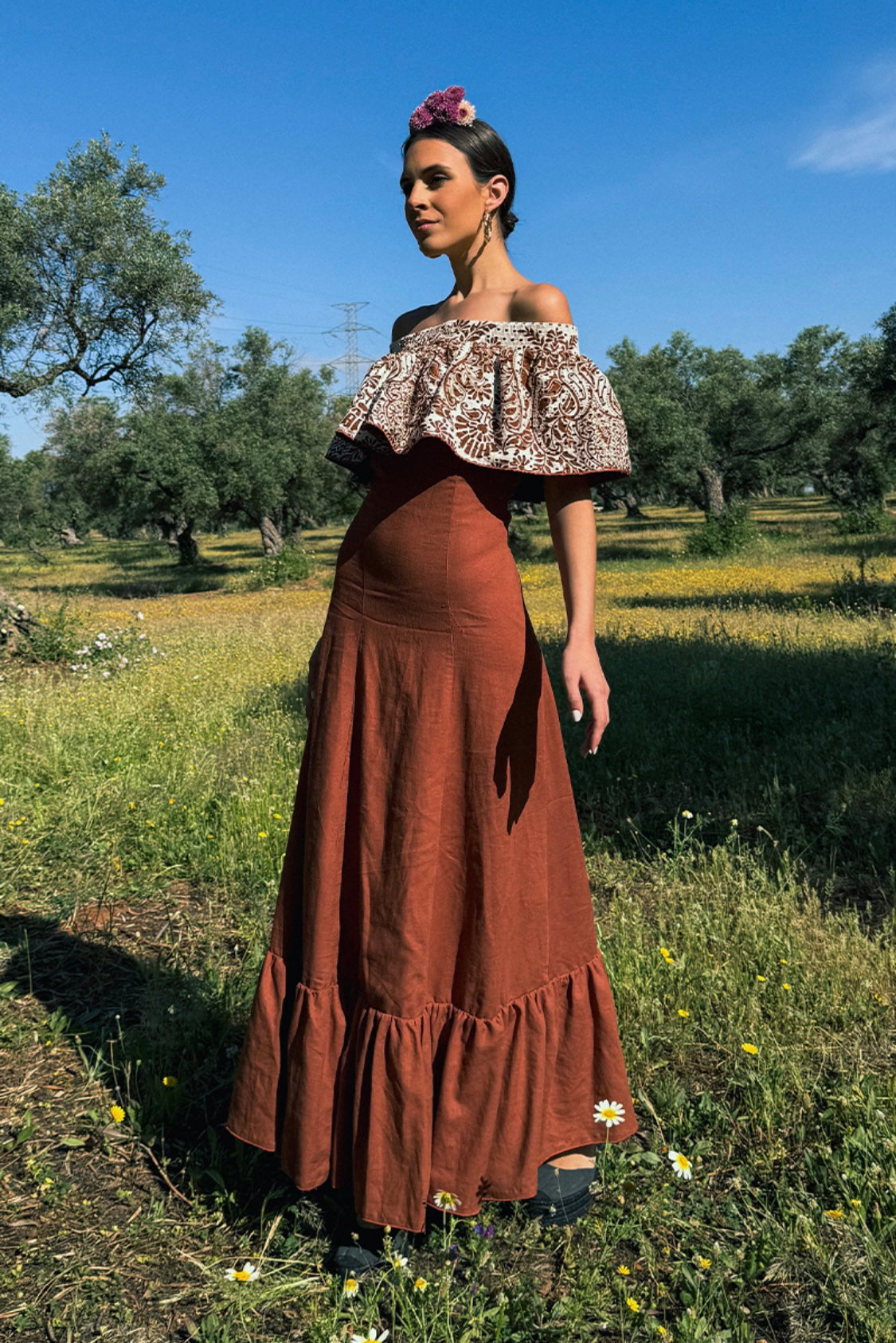 Bata Cantaor