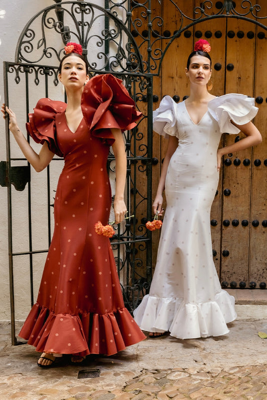 Traje Palmas