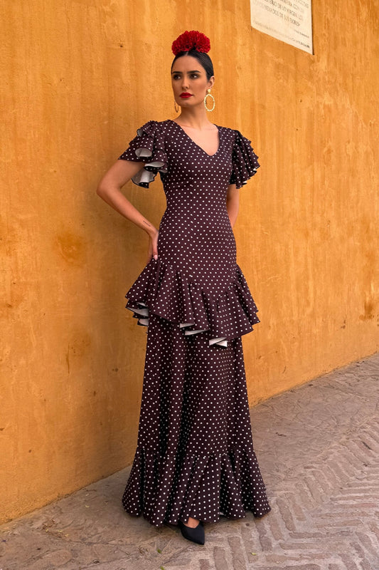 Bata Bailaor