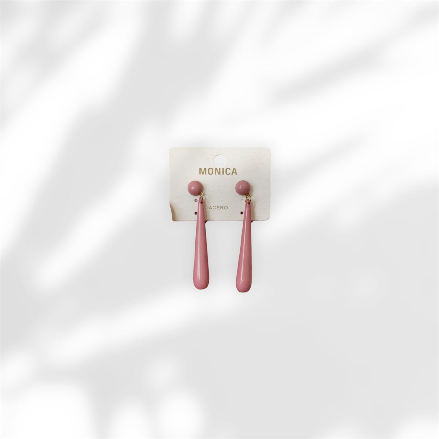 Pendientes