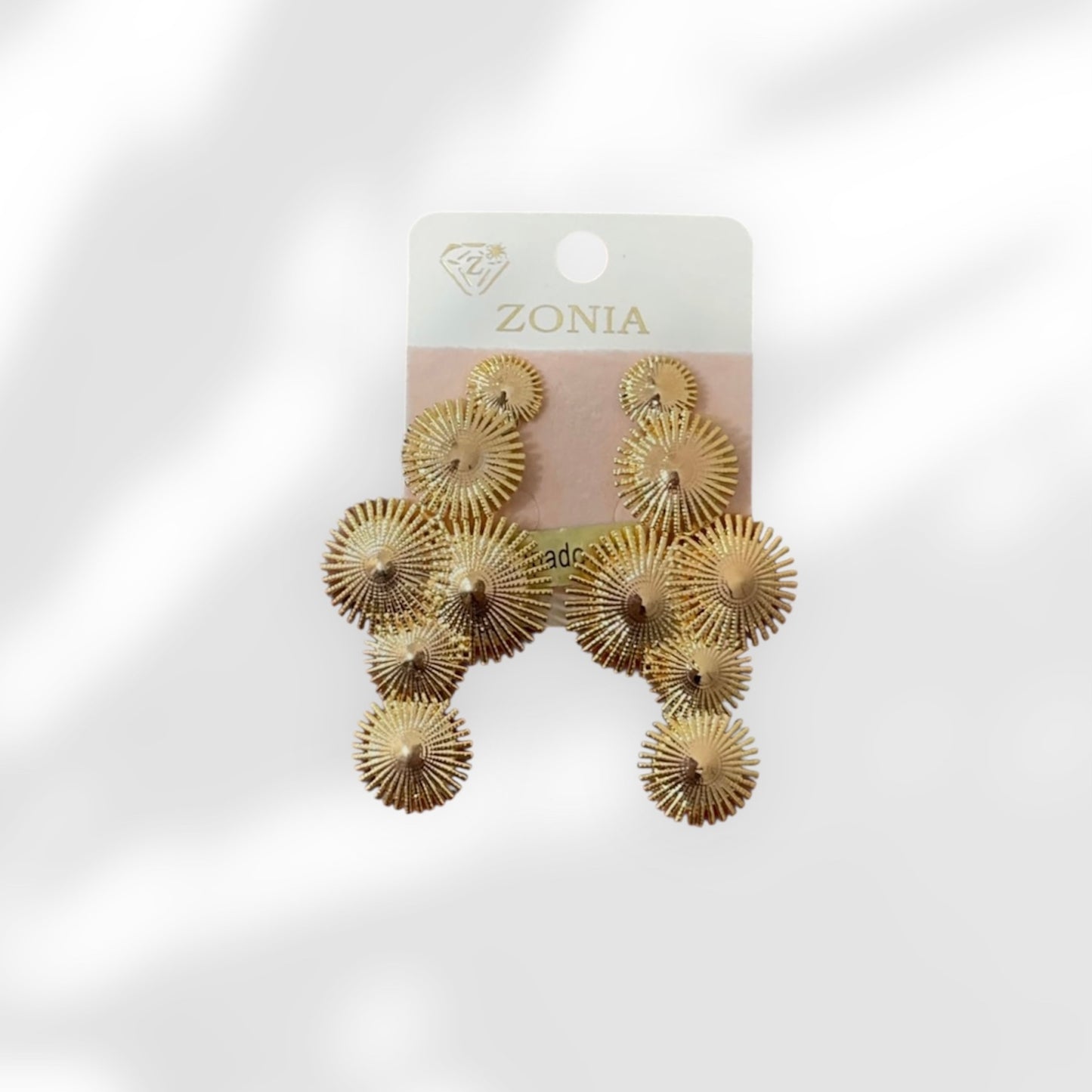 Pendientes