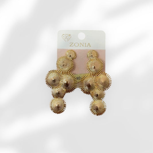 Pendientes
