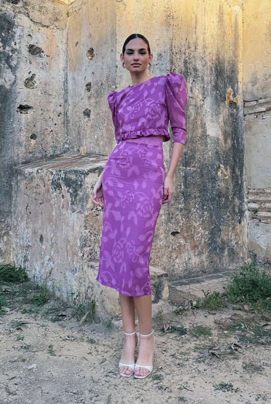 Conjunto Berta