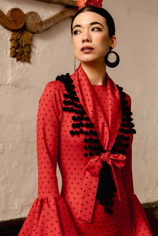 Piquillo Malagueña