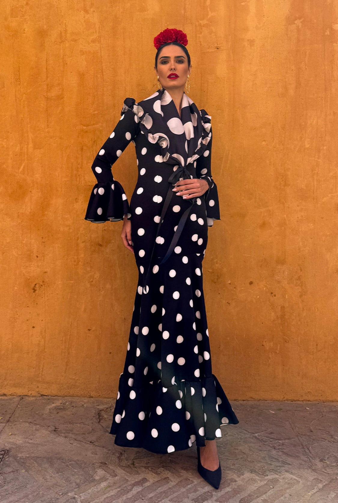 Traje Milonga