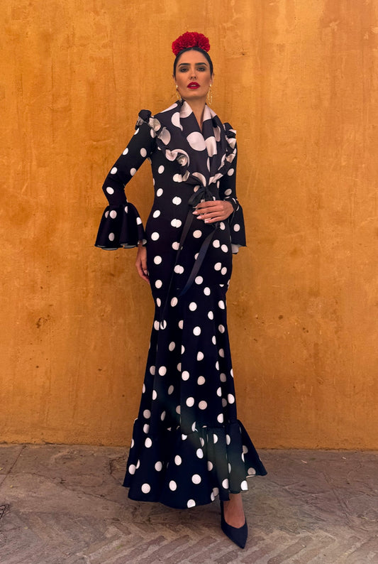 Traje Milonga