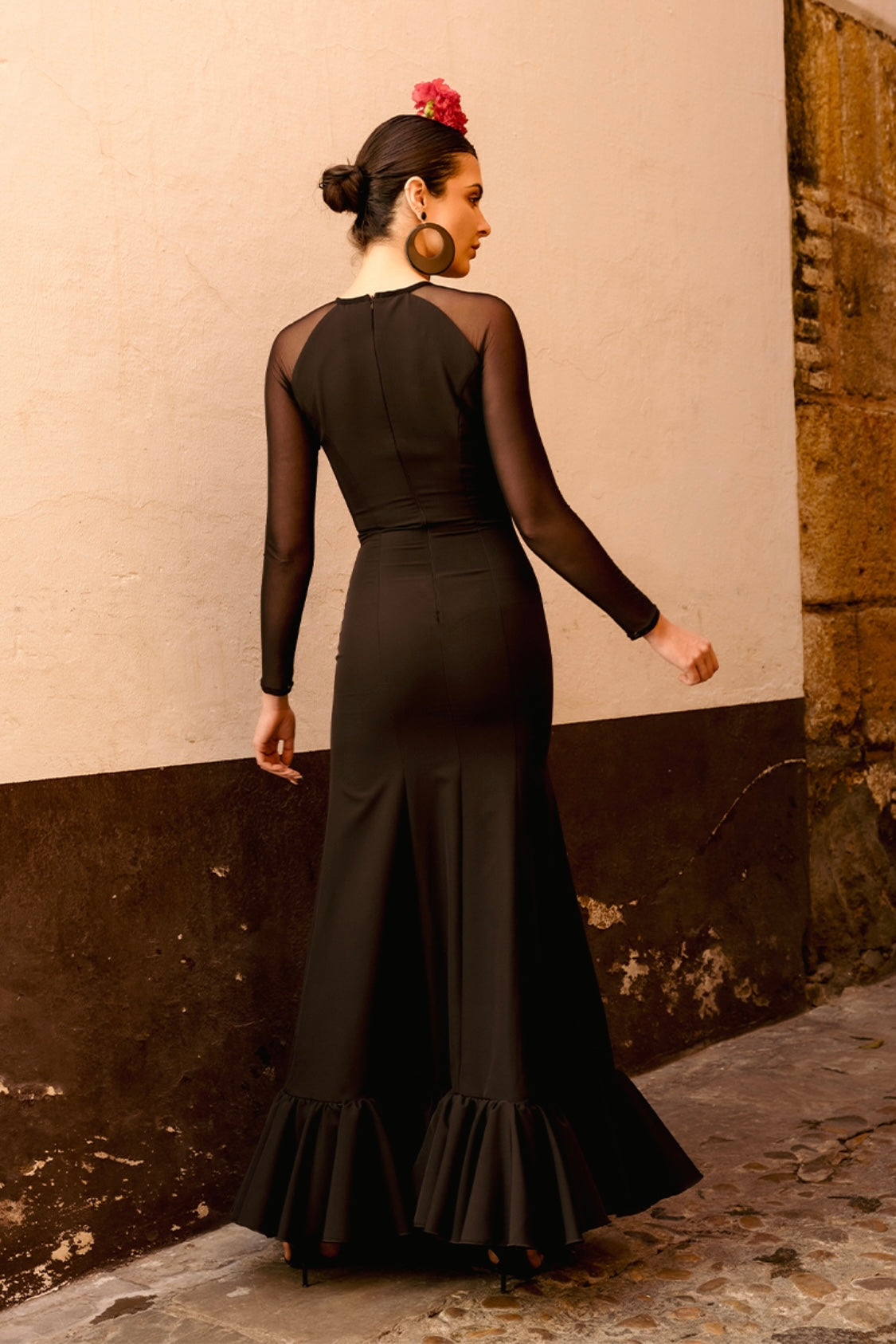 Traje Natural