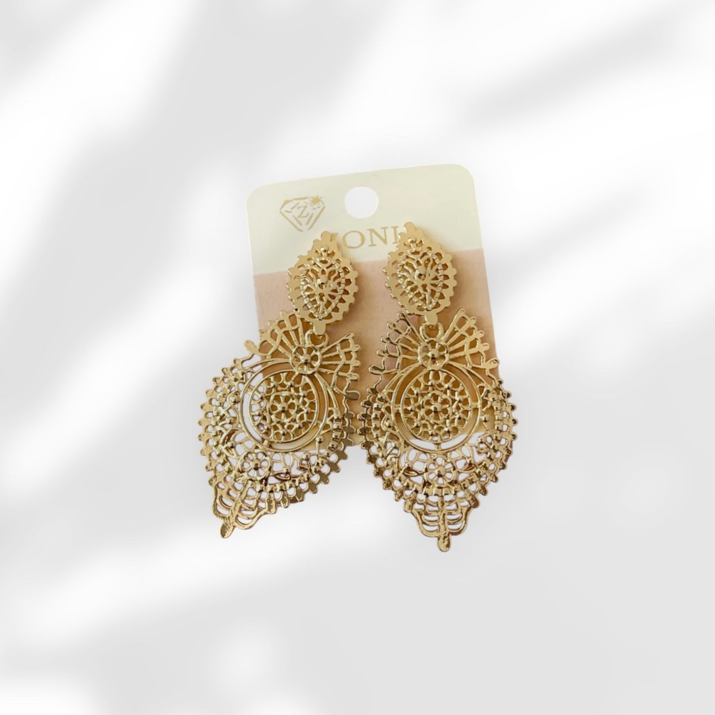 Pendientes