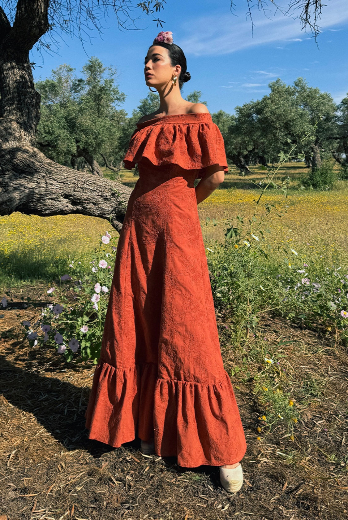 Bata Cantaor
