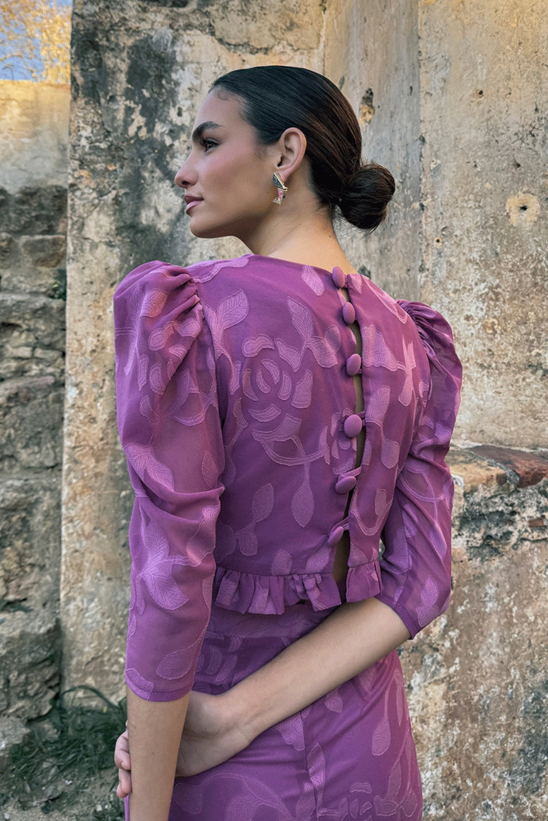 Conjunto Berta