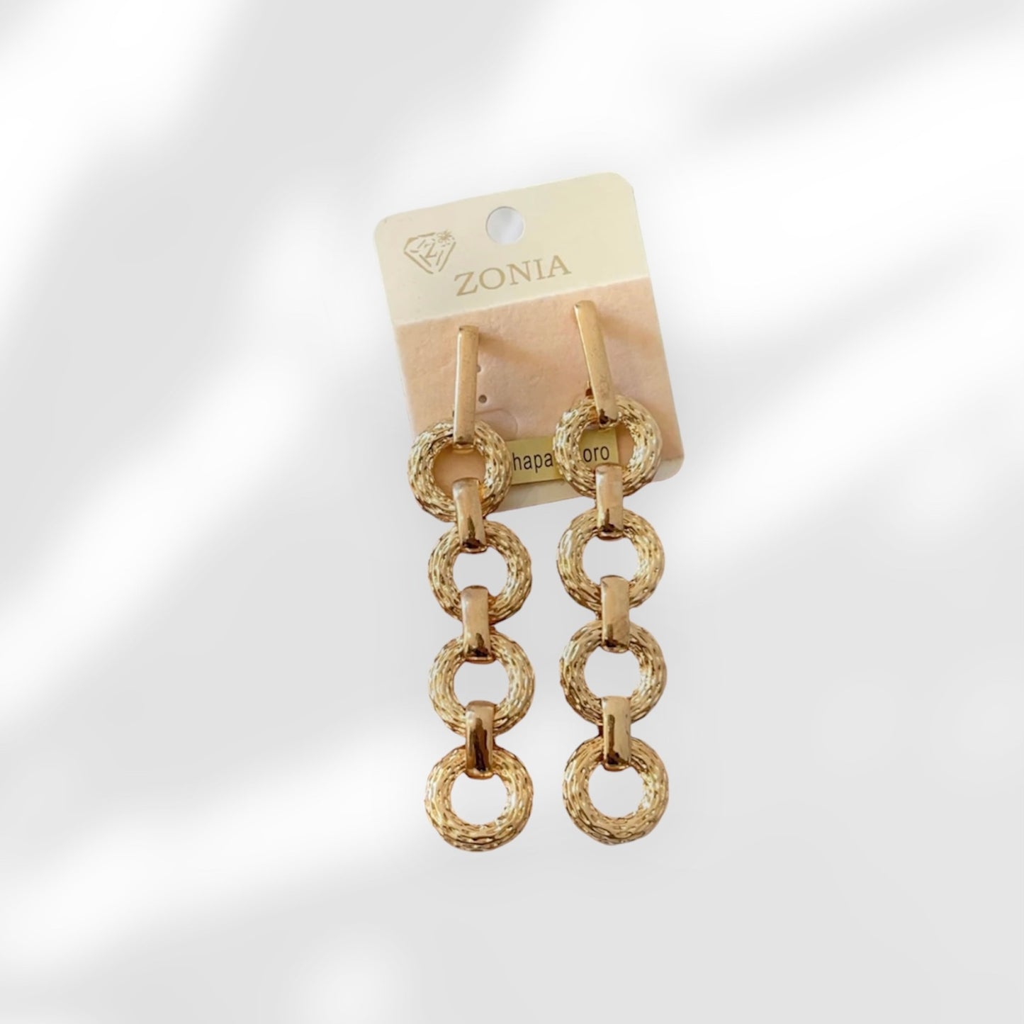 Pendientes